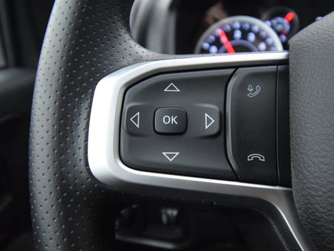 New 2026 RAM 2500 Tradesman AWD/4WD image 30