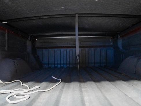 Used 2015 Chevrolet Colorado Z71 image 9