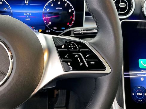 Used 2026 Mercedes-Benz C 300 Sedan image 24