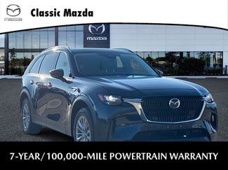 Certified 2025 MAZDA CX-90 3.3 Turbo w/ Preferred Package video 1