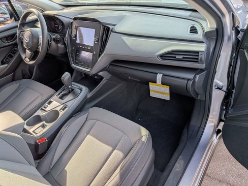 New 2026 Subaru Crosstrek 2.5i AWD/4WD image 26