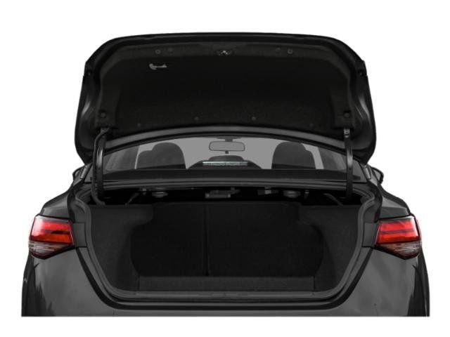 Used 2022 Nissan Sentra SR w/ Electronics Package FWD image 14