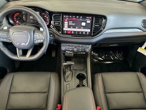 New 2026 Dodge Durango GT image 10