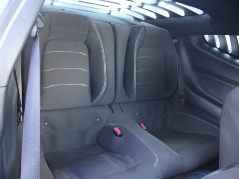 Used 2016 Ford Mustang GT w/ Interior & Wheel Package RWD image 27