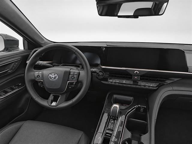 New 2026 Toyota Crown Signia w/ Advanced Technology Package AWD/4WD image 20