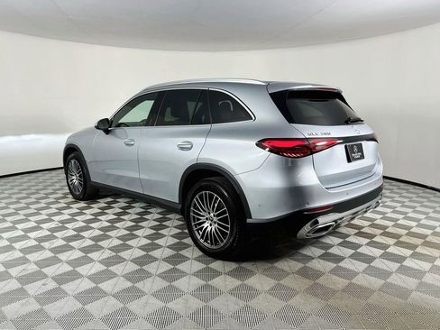 Used 2026 Mercedes-Benz GLC 300 image 5
