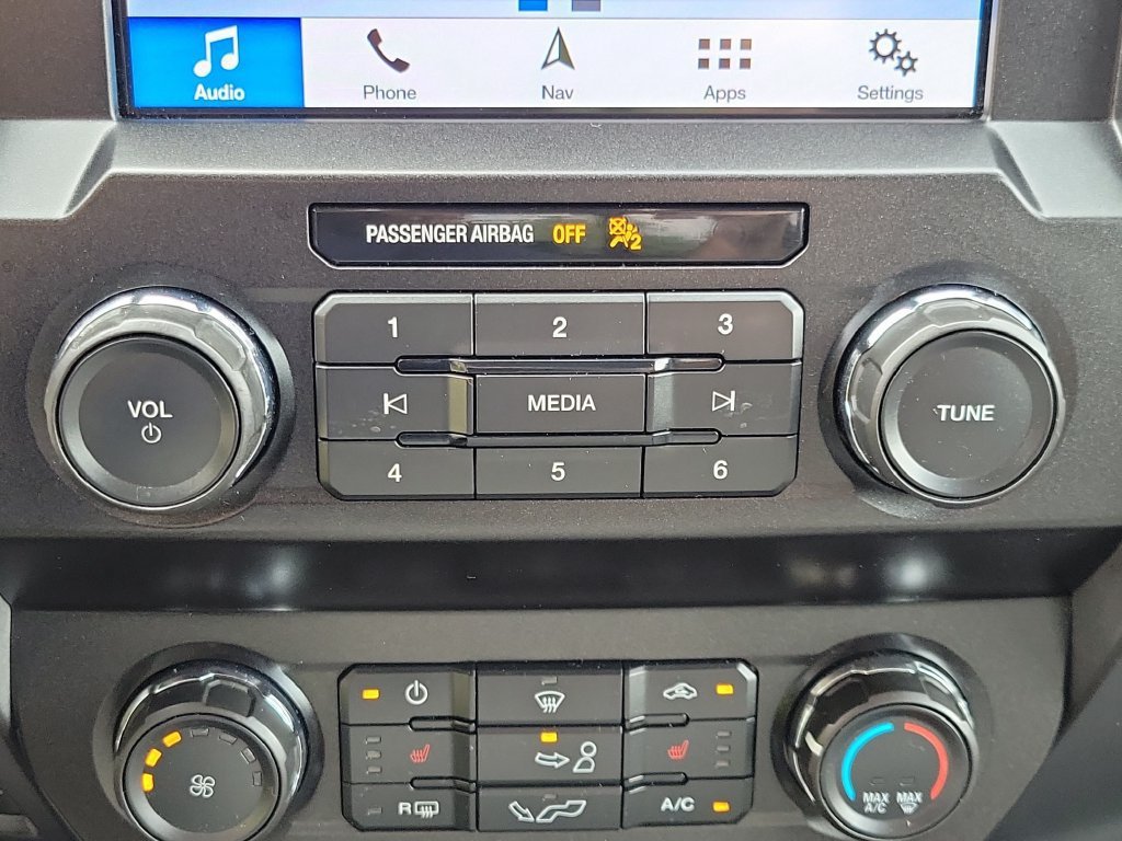 Used 2019 Ford F150 XLT w/ Equipment Group 302A Luxury AWD/4WD image 30