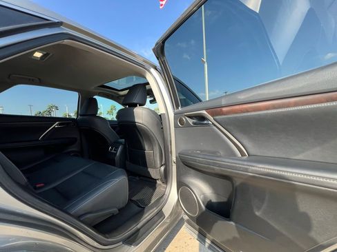 Used 2022 Lexus RX 350 FWD w/ Premium Package image 26