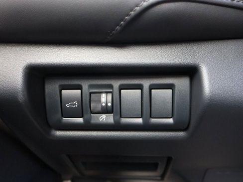 New 2026 Subaru Outback Wilderness image 34