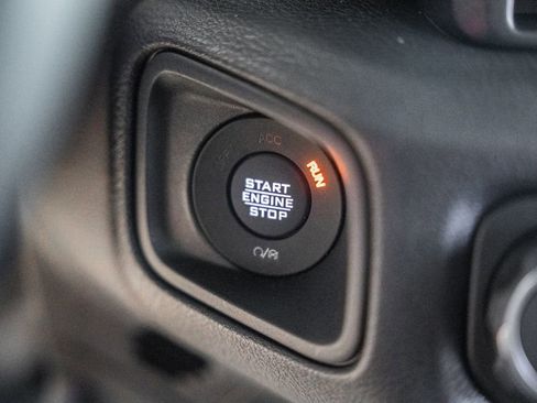 New 2025 Jeep Wrangler Sport S image 26