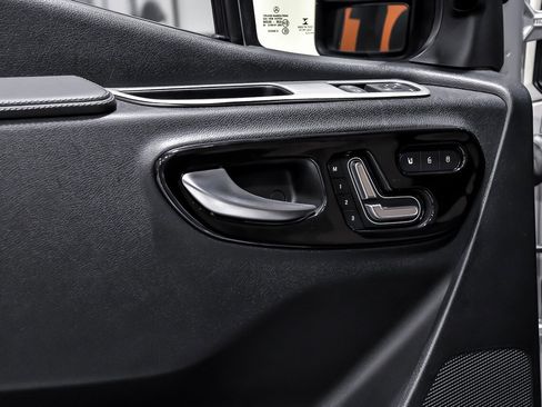 Used 2022 Mercedes-Benz Sprinter 3500 image 12