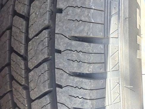 Used 2021 Ford Bronco Sport AWD/4WD image 9