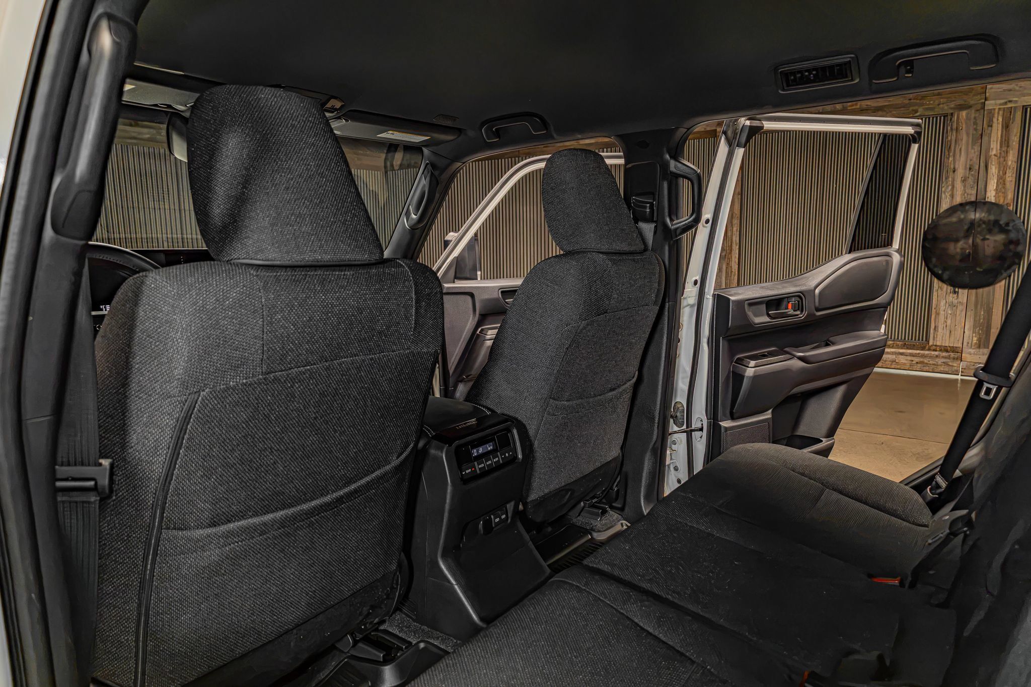 Used 2025 Toyota Land Cruiser 1958 AWD/4WD image 21