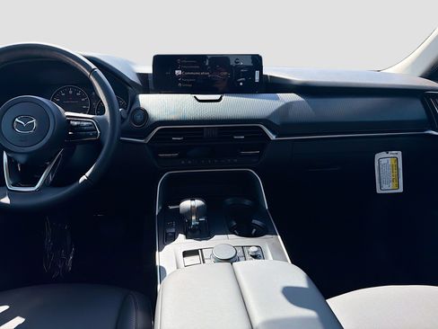 New 2026 MAZDA CX-90 3.3 Turbo w/ Select Package image 21