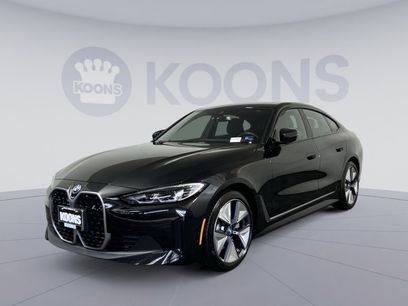 Used 2023 BMW i4 eDrive40 w/ Premium Package