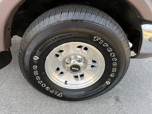 Used 1997 Ford Ranger STX image 14