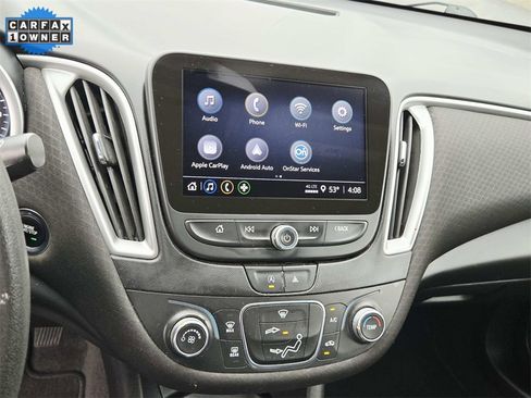 Used 2022 Chevrolet Malibu LS image 24