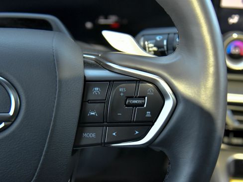 Used 2025 Lexus TX 350 FWD w/ Technology Package image 33