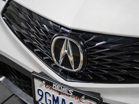 Used 2023 Acura Integra FWD image 8