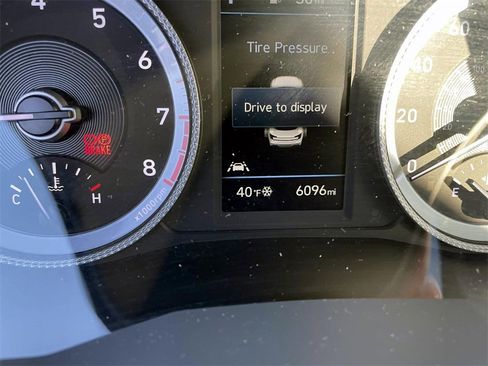 Certified 2023 Hyundai Sonata SEL image 25