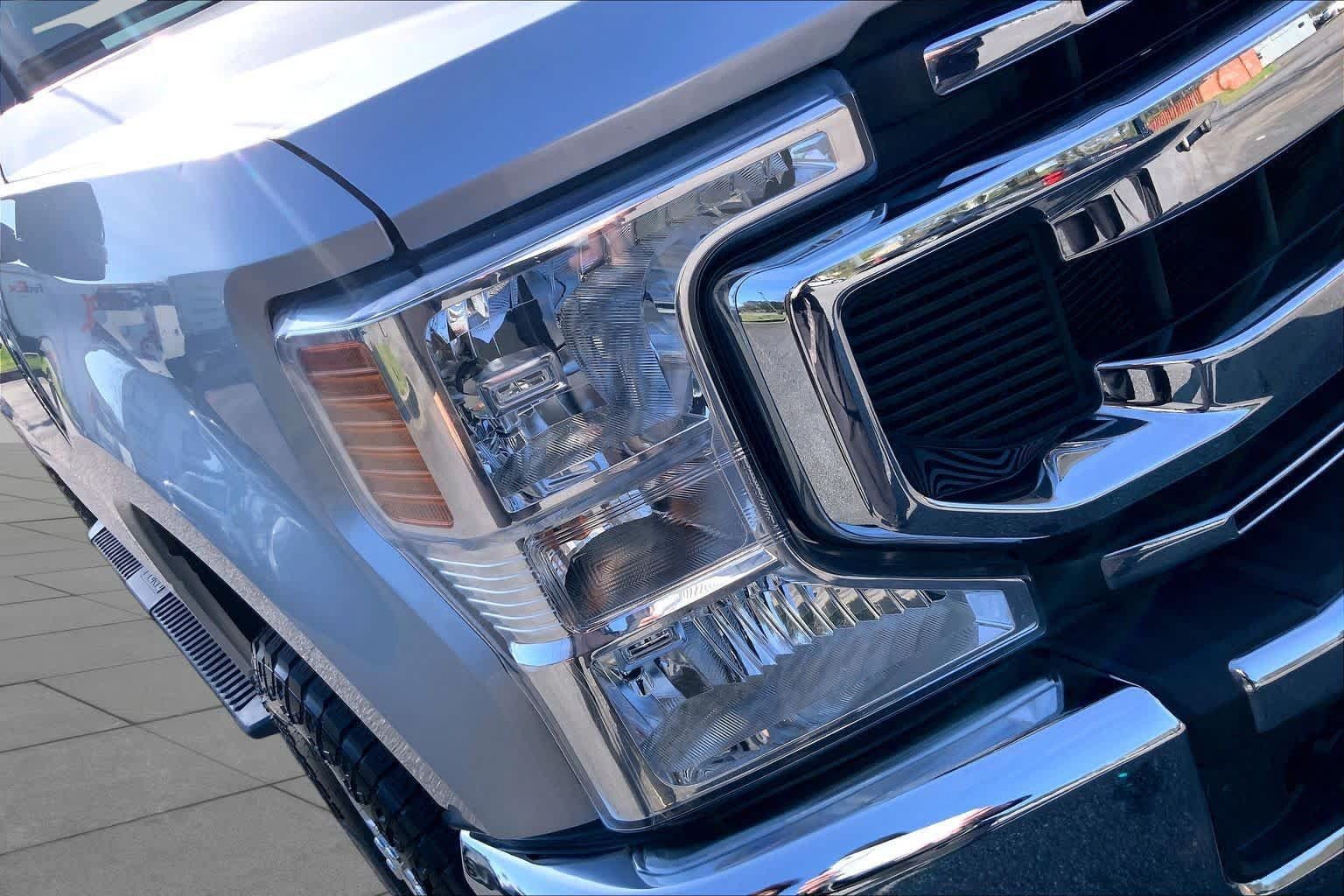 Used 2022 Ford F250 XLT AWD/4WD image 27