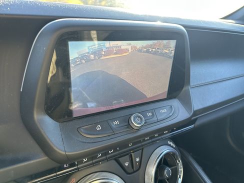 Used 2016 Chevrolet Camaro LT w/ RS Package image 19