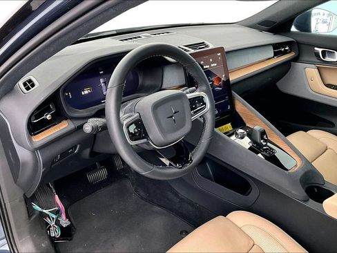 Used 2022 Polestar Polestar 2 w/ Plus Package AWD/4WD image 15