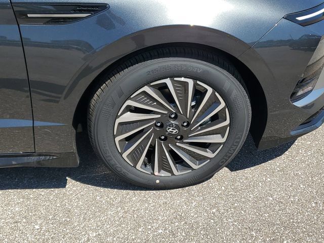 New 2026 Hyundai Sonata SEL FWD image 6