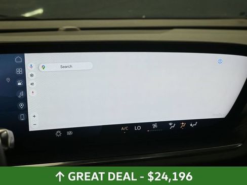 Used 2024 Buick Envision Preferred AWD/4WD image 29