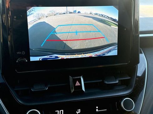 Used 2024 Toyota Corolla SE FWD image 23
