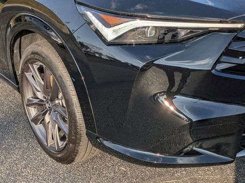 Used 2025 Acura ADX A-Spec image 2