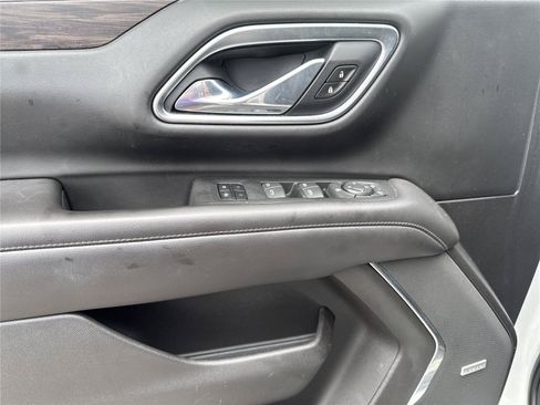 Used 2021 Chevrolet Tahoe LT RWD image 18