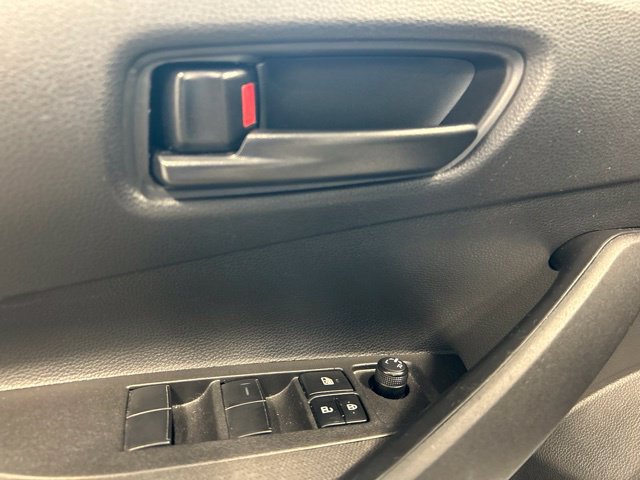 Used 2025 Toyota Corolla LE FWD image 21