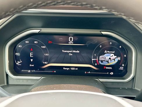 New 2026 GMC Sierra 2500 Denali w/ Denali Reserve Package image 12