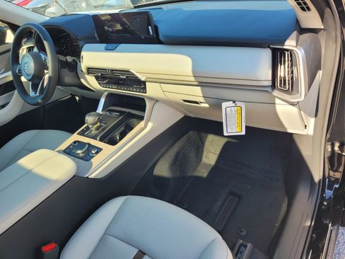 New 2026 MAZDA CX-90 3.3 Turbo w/ Premium Plus Pkg image 19