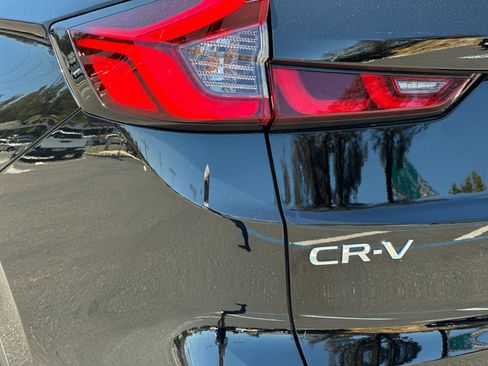 Used 2024 Honda CR-V EX-L image 25