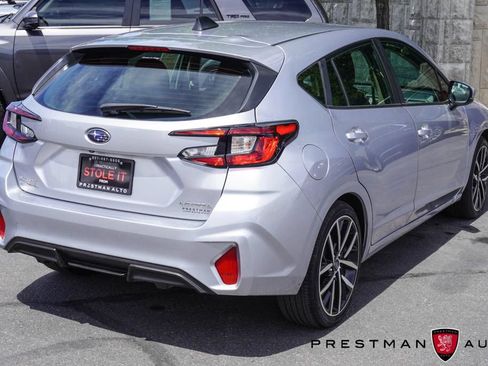 Used 2024 Subaru Impreza 2.0i Sport AWD/4WD image 14