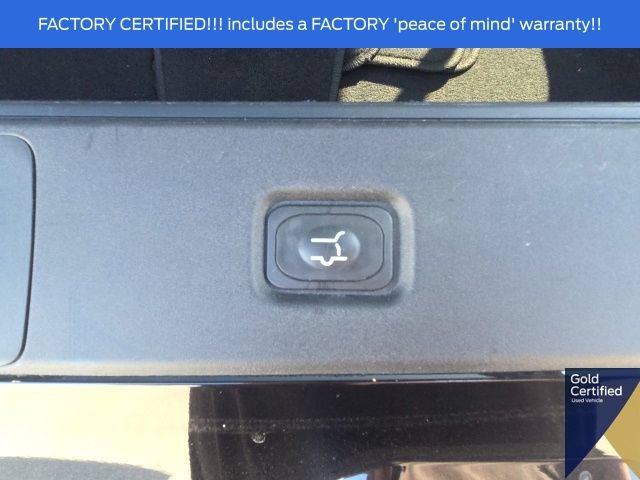 Used 2025 Ford Expedition Max Active AWD/4WD image 13