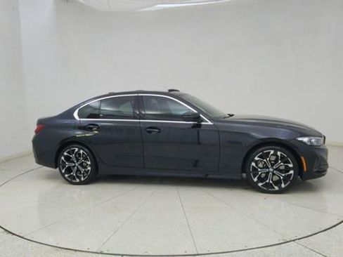 Used 2025 BMW 330i Sedan RWD image 62
