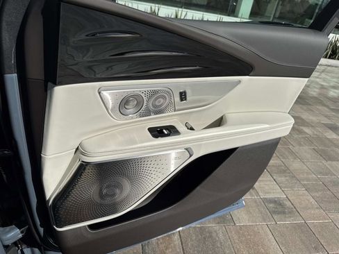 New 2026 Lincoln Nautilus Black Label image 17