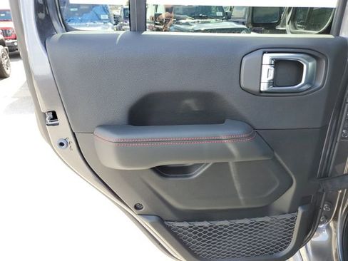 New 2026 Jeep Gladiator Rubicon AWD/4WD image 12