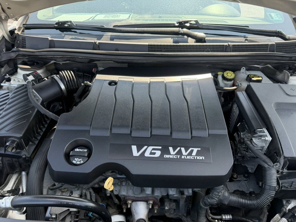 Used 2016 Buick LaCrosse FWD image 31