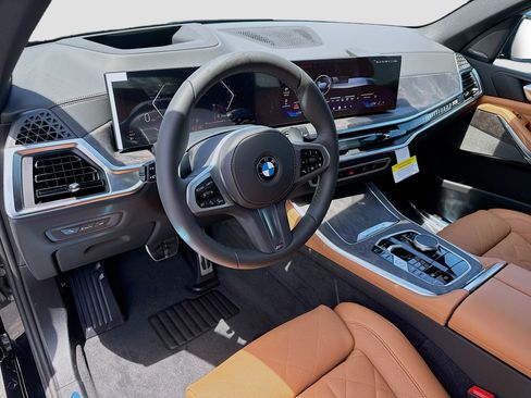 New 2026 BMW X5 sDrive40i w/ M Sport Package RWD image 7