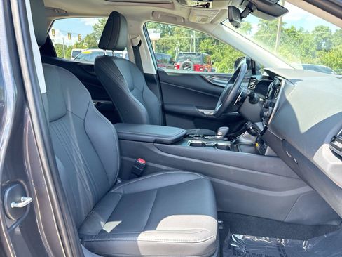 Used 2026 Lexus NX 350 AWD w/ Accessory Package (2T) image 17