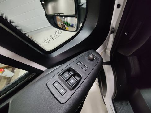 Used 2023 RAM ProMaster 3500 w/ Driver Convenience Group FWD image 20