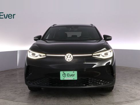 Used 2023 Volkswagen ID.4 Pro S RWD image 12