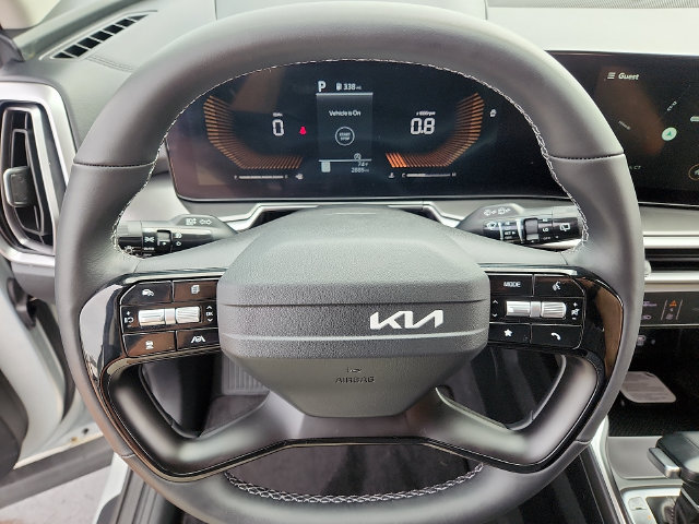 Used 2026 Kia Sorento EX AWD/4WD image 19
