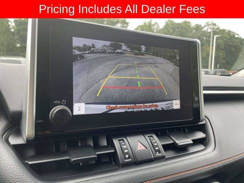 Used 2024 Toyota RAV4 Adventure AWD/4WD image 31