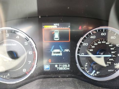 Used 2020 Subaru Ascent Limited AWD/4WD image 13