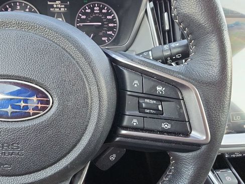 Used 2024 Subaru Outback Limited XT AWD/4WD image 22